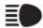 Acura MDX Sport Hybrid (2020) - Lights Indicators - 2