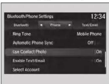 Acura MDX Sport Hybrid (2020) - Use Contact Photo - 1