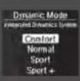 Acura MDX Sport Hybrid (2020) - Multi-Information Display (MID) Warning and Information Messages - 22