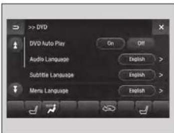 Acura MDX Sport Hybrid (2020) - DVD Setup - 1