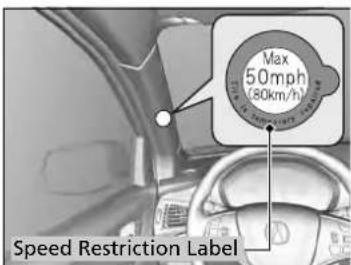 Acura MDX Sport Hybrid (2020) - ■ Distributing the Sealant in the Tire - 1