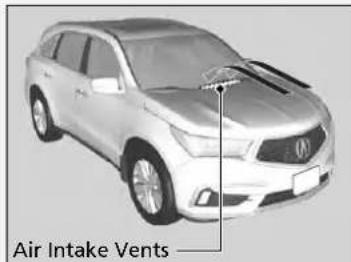 Acura MDX Sport Hybrid (2020) - Washing the Vehicle - 1