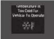 Acura MDX Sport Hybrid (2020) - Multi-Information Display (MID) Warning and Information Messages - 33
