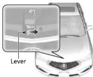 Acura MDX Sport Hybrid (2020) - P.569 - 2