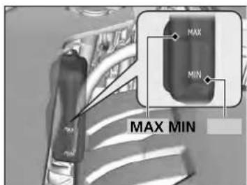Acura MDX Sport Hybrid (2020) - Specified coolant: Acura Long Life Antifreeze/Coolant Type 2 - 1