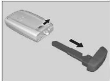 Acura MDX Sport Hybrid (2020) - Replacing the Button Battery - 1