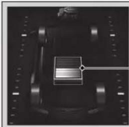Acura MDX Sport Hybrid (2020) - Power Distribution Monitor - 1