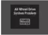 Acura MDX Sport Hybrid (2020) - Multi-Information Display (MID) Warning and Information Messages - 38