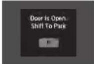 Acura MDX Sport Hybrid (2020) - Multi-Information Display (MID) Warning and Information Messages - 18