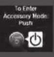 Acura MDX Sport Hybrid (2020) - Multi-Information Display (MID) Warning and Information Messages - 55