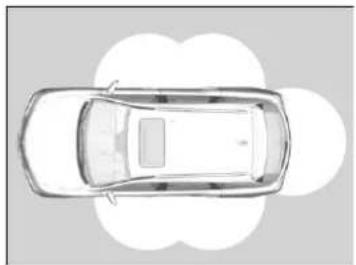 Acura MDX Sport Hybrid (2020) - ■ Using the Keyless Access System - 1