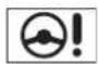 Acura MDX Sport Hybrid (2020) - If the Speed-Sensitive Electric Power Steering (EPS) System Indicator Comes On - 1