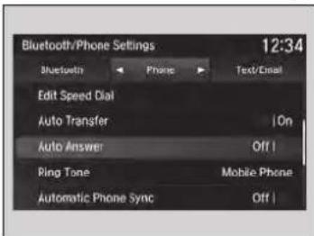 Acura MDX Sport Hybrid (2020) - Auto Answer - 1
