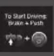 Acura MDX Sport Hybrid (2020) - Multi-Information Display (MID) Warning and Information Messages - 54