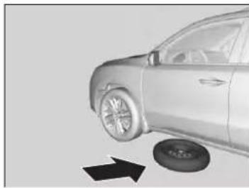 Acura MDX Sport Hybrid (2020) - NOTICE - 5
