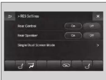 Acura MDX Sport Hybrid (2020) - Rear System Setup - 1