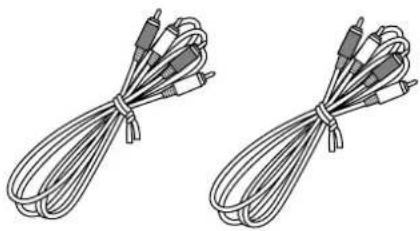 ONKYO ED-205 - Supplied accessories - 1