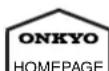 ONKYO ED-205 - ONKYO CORPORATION - 1