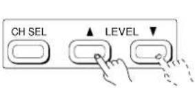 ONKYO ED-205 - Playing in the Stereo mode - 11