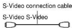 ONKYO ED-205 - Connecting the amplifier and video equipment - 1