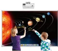 HITACHI LP-TW4001 - Multiple Interactive Pens Finger Touch (Option) - 1