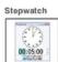 HITACHI LP-TW3001 - Select a Variety of Useful Tools - 4