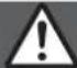 HITACHI R-190ET9 - Warnings and Caution for Safety - 3