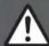 HITACHI R-190ET9 - Warnings and Caution for Safety - 1
