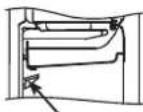 HITACHI R-190ET9 - Caution - 3
