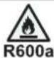 HITACHI R-190ET9 - Warnings and Caution for Safety - 6