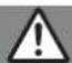 HITACHI R-190ET9 - This symbol denotes the precautions on flammable refrigerants. - 1