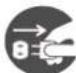 HITACHI R-190ET9 - During daily use ...To avoid fire, electric shock.(Continuance) - 3