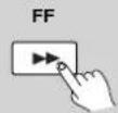 ONKYO DV-C600 - Fast Reverse and Fast Forward Playback - 2