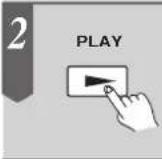 ONKYO DV-C600 - Resuming Playback From the Desired Location - 2