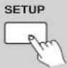 ONKYO DV-C600 - Setting Procedure - 1