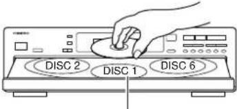 ONKYO DV-C600 - ■ Preparations - 3