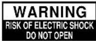 ONKYO DV-C600 - CAUTION: - 2