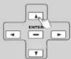 ONKYO DV-C600 - Press the SUBTITLE or ▲button during the above page is displayed. - 1