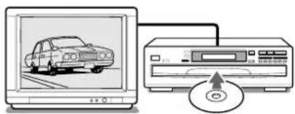 ONKYO DV-C600 - Notes: - 1