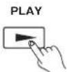 ONKYO DV-C600 - ■ Resuming Normal Playback after Fast Forwarding/Reversing - 1