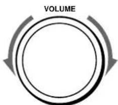 VOLUME
