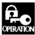 ONKYO DR-2000 - Explanation of Each Item in the Operation Category - 1
