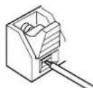 ONKYO DR-2000 - Making Antenna (Aerial) Connections - 7