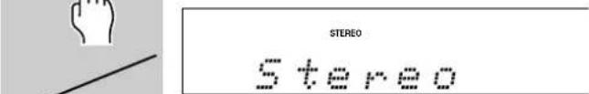 STEREO STEREO