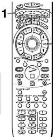 INF Unit INPUT