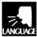 ONKYO DR-2000 - Explanation of Each Item in the Language Category - 1