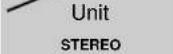 ONKYO DR-2000 - Changing the Sound to Stereo - 3