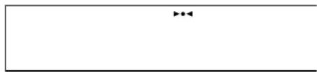 Image containing a single bullet icon and a horizontal line, likely indicating a button or annotation.