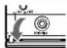ONKYO DR-2000 - Adjusting Each Speaker's Relative Volume Balance Temporarily - 5