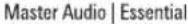 ONKYO BD-SP808 - Note about AC Cord - 9